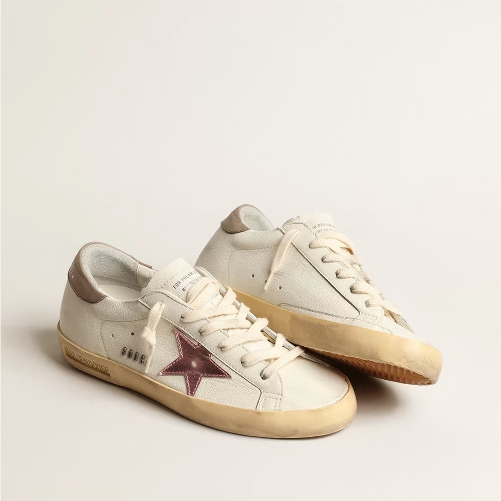 Golden Goose…